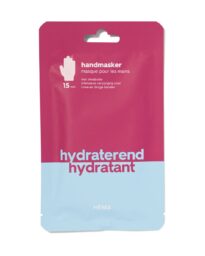 HEMA Handmasker Hydraterend
