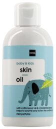 huidolie baby en kind 150 ml