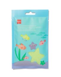 HEMA Kleur Veranderend Badzout 50gram