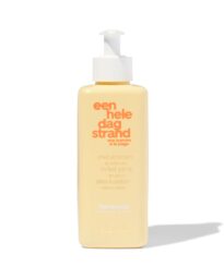 HEMA Handzeep Een Hele Dag Strand 300ml