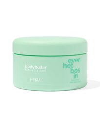 HEMA Body Butter Bos 200 Ml