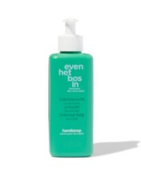 HEMA HEMA Handzeep Even Het Bos In 300ml