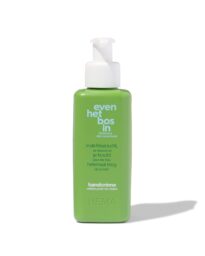 HEMA HEMA Handcrème Even Het Bos In 150ml