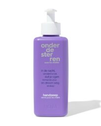 HEMA HEMA Handzeep Onder De Sterren 300ml