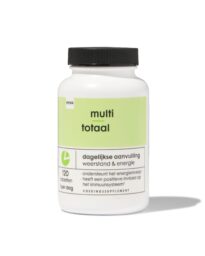HEMA HEMA Multi Totaal - 120 Stuks