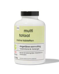 HEMA Multi Totaal - 450 Stuks