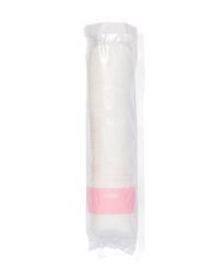 HEMA Wattenschijven 220 Grams Katoen - 80 Stuks