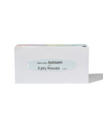 HEMA Tissues Ultra Zacht - 100 Stuks