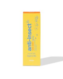 HEMA Anti-insect Spray Met 40% Deet