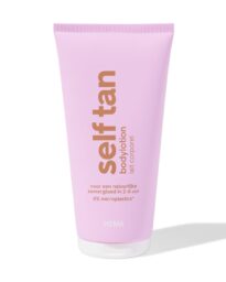 HEMA Zelfbruinende Lotion 150ml