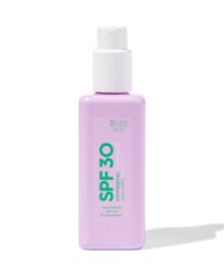 051 Zonnebrandspray Transparant SPF30 200ml