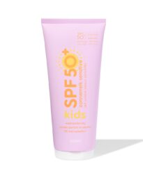 HEMA Baby- En Kinderzonnebrand Gevoelige Huid SPF50+ 200ml