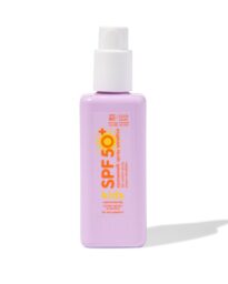HEMA Baby- En Kinderzonnebrandspray Gevoelige Huid SPF50+ 200ml