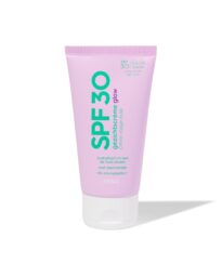 051 Gezichtscrème Glow SPF30 50ml