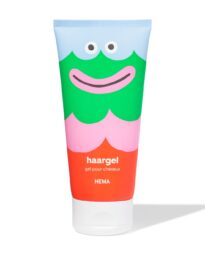 HEMA Haargel Kind