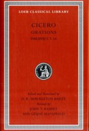Philippics 7-14