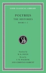 The Histories, Volume I