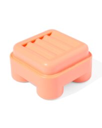HEMA Blokbakje Oranje