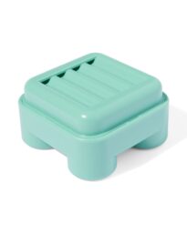 HEMA HEMA Blokbakje Groen
