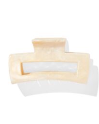 HEMA Haarklem 8cm Marmer