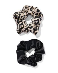 HEMA Scrunchies - 2 Stuks