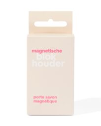 HEMA Magnetische Blokhouder