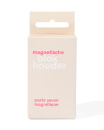 HEMA Magnetische Blokhouder