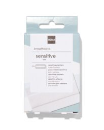 HEMA Sensitieve Pleisters