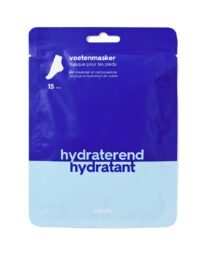HEMA Voetmasker Verzachtend