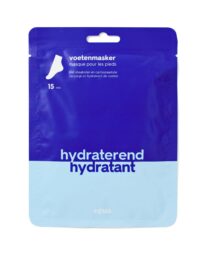 HEMA Voetmasker Verzachtend