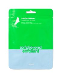HEMA Voetmasker Exfolierend 2 Stuks