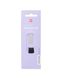 HEMA HEMA Diamantvijl Klein
