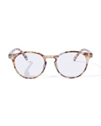 HEMA Leesbril Multicolor