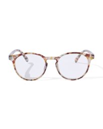 HEMA Leesbril Multicolor 2.5