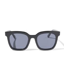 HEMA Dameszonnebril Vierkant (Black)