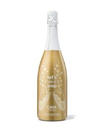 HEMA Copa Sabia Reserva Cava Brut 0.75L