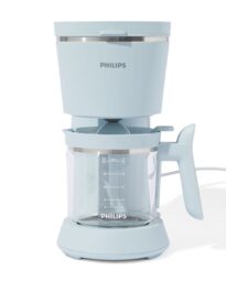 193 Philips Koffiezetapparaat 1.2L HD7460/40