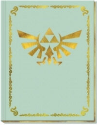 Zelda the Wind Waker HD C.E. Guide