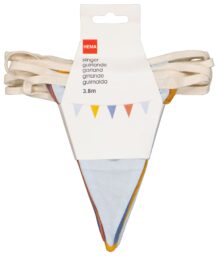 HEMA Slinger 3.8m Stof (multi)