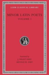 Minor Latin Poets