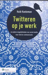 Twitteren op je werk