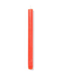 HEMA Lange Huishoudkaars Ø2.2x27 Oranje (oranje)