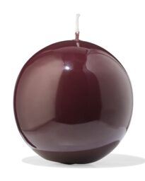 HEMA Bolkaars ⌀7x7cm Bruin (bruin)