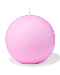 HEMA Bolkaars Ø14.5cm Tompouce Roze (roze)