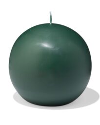 HEMA Bolkaars Ø14.5cm Donkergroen (donkergroen)