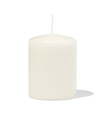 HEMA Stompkaars ⌀7x9cm Ivoor (ivoor)