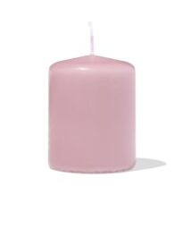 HEMA Stompkaars ⌀7x9cm Oudroze (oudroze)