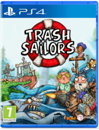Trash Sailors