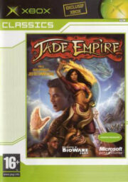 Jade Empire (classics)