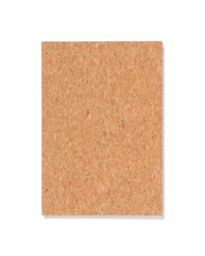 HEMA Notitieboek 17.5x25.5 Blanco